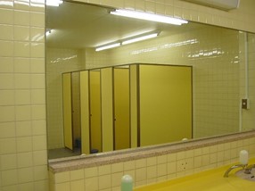 オキシクリーンを使ったトイレの壁掃除のやり方や注意点
